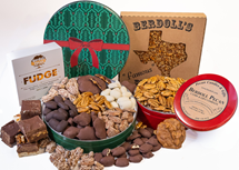 IDEAL GIFT TOWER CLASSIC PECAN PIE